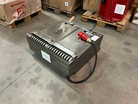 Electrolux dubbele friteuse - afbeelding 6 van  11