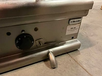Electrolux dubbele friteuse - afbeelding 10 van  11
