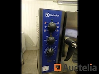 Electrolux ecf-e6/0 6-niveau oven - afbeelding 5 van  11