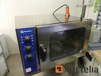 Electrolux ecf-e6/0 6-niveau oven - afbeelding 6 van  11