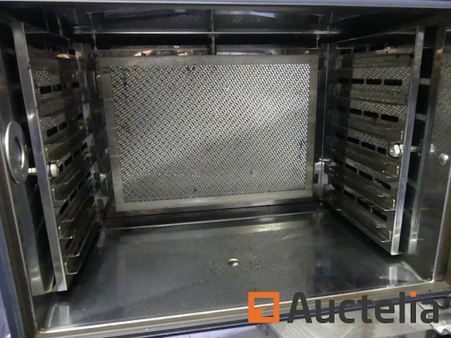 Electrolux ecf-e6/0 6-niveau oven - afbeelding 11 van  11