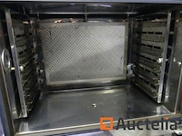 Electrolux ecf-e6/0 6-niveau oven - afbeelding 11 van  11