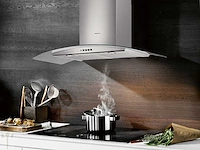 Electrolux efc90245x - afbeelding 2 van  3