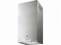 Electrolux efl45465-ox - afbeelding 1 van  7