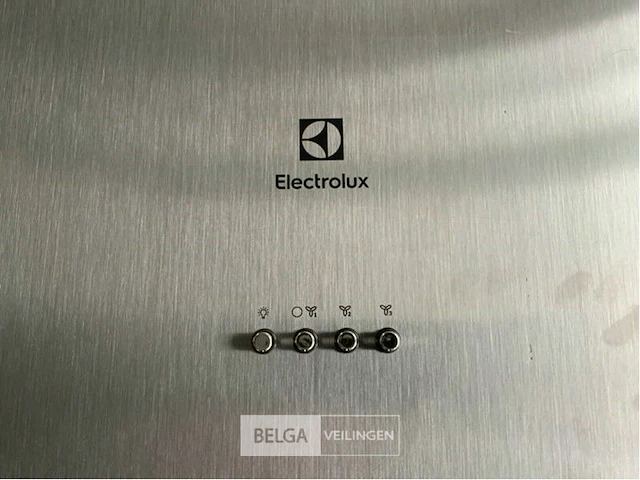 Electrolux efl45465-ox - afbeelding 4 van  7