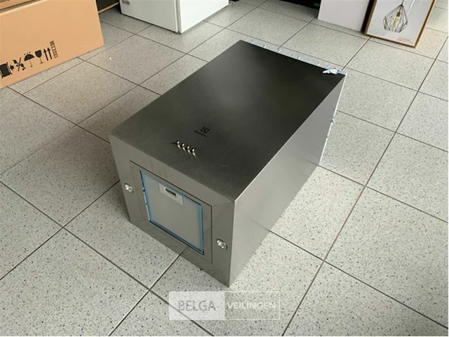 Electrolux efl45465-ox - afbeelding 3 van  7