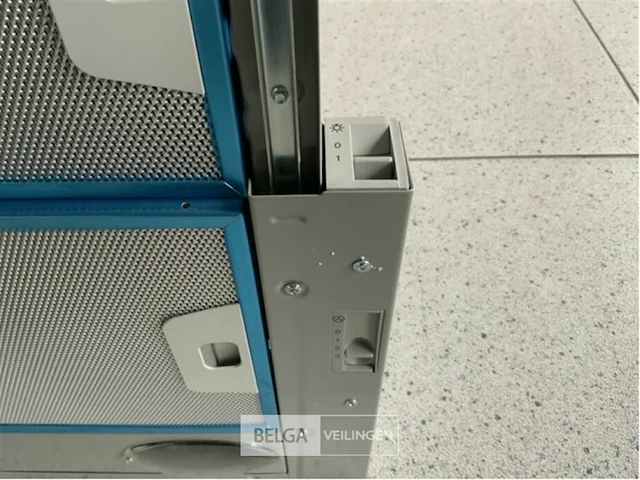 Electrolux efp50637x - afbeelding 3 van  6