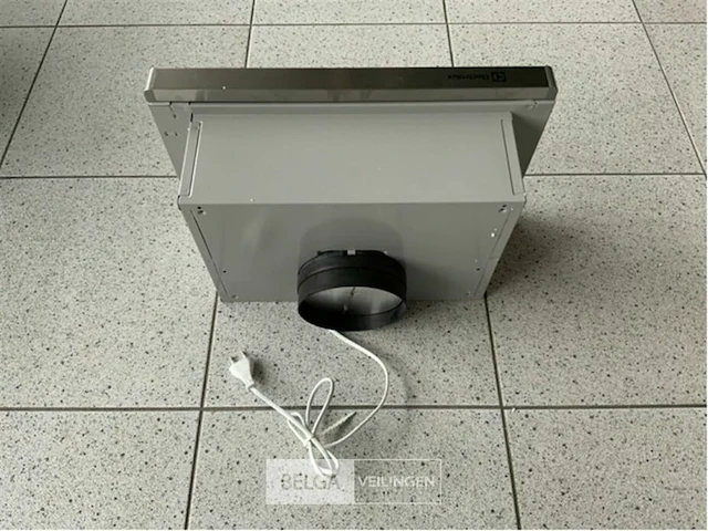 Electrolux efp50637x - afbeelding 4 van  6