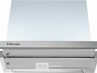 Electrolux efp60241x - afbeelding 1 van  8