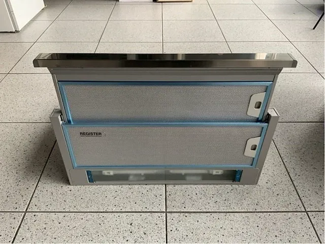 Electrolux efp60241x - afbeelding 1 van  7