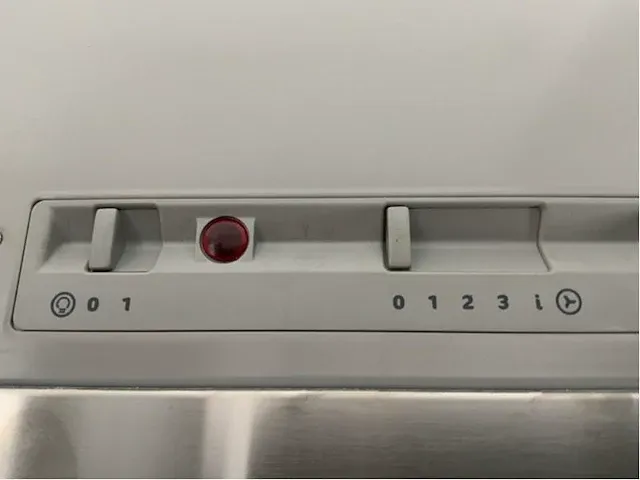 Electrolux efp60241x - afbeelding 2 van  7