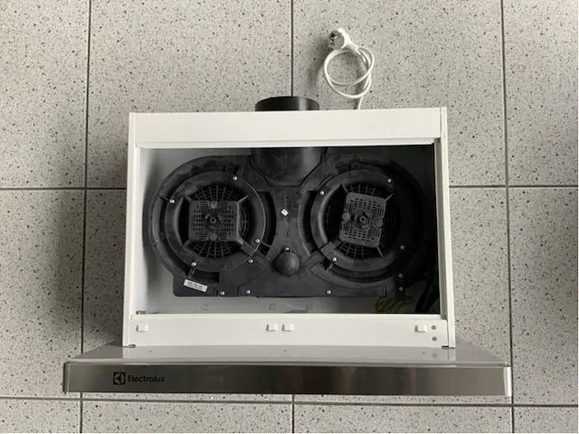 Electrolux efp60241x - afbeelding 3 van  7