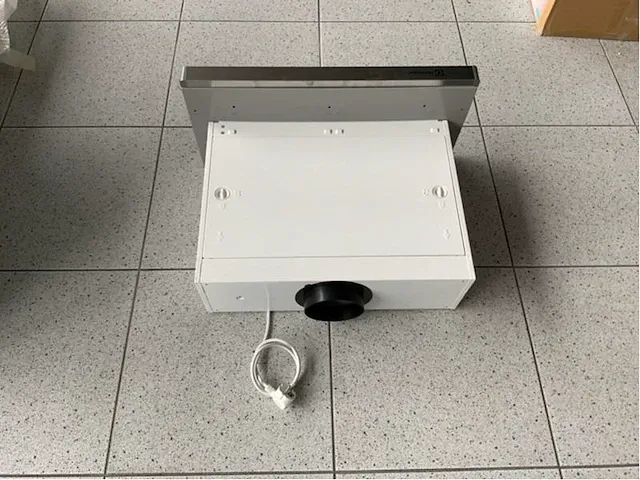 Electrolux efp60241x - afbeelding 4 van  7