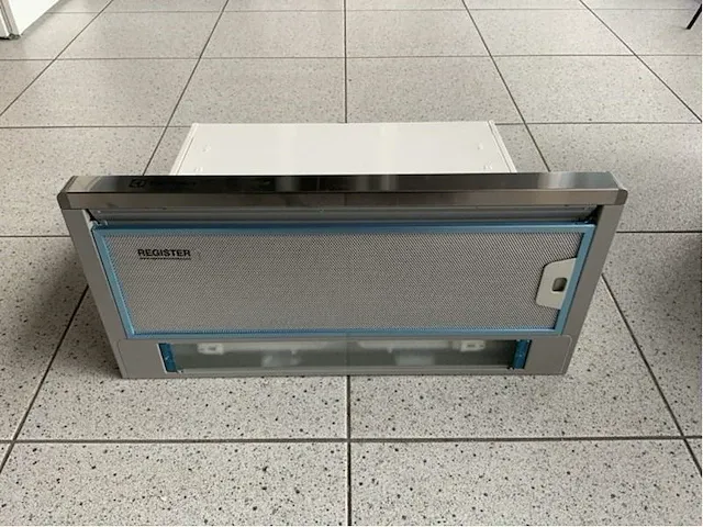 Electrolux efp60241x - afbeelding 6 van  7