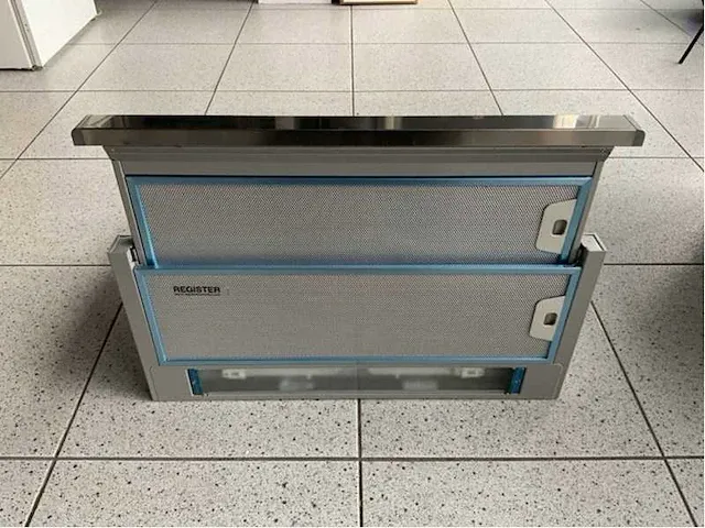 Electrolux efp60241x - afbeelding 1 van  7