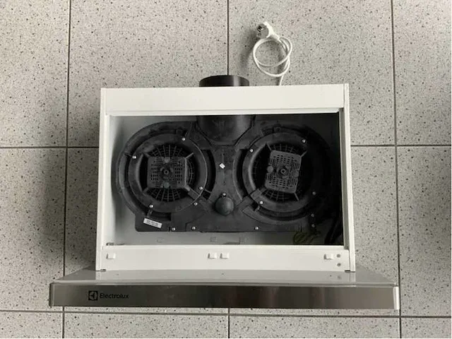 Electrolux efp60241x - afbeelding 3 van  7