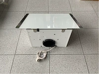 Electrolux efv60656ow - afbeelding 5 van  6