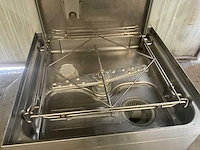 Electrolux eht81wsg korvenvaatwasmachine - afbeelding 5 van  8