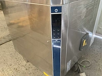Electrolux eht81wsg korvenvaatwasmachine - afbeelding 7 van  8