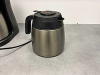 Electrolux ekf15bm koffiemachine (2x) - afbeelding 5 van  6