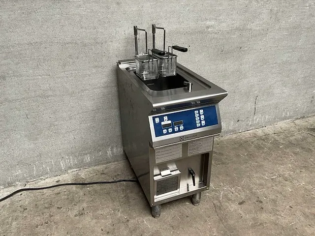 Electrolux elektrische pastakoker - afbeelding 1 van  6