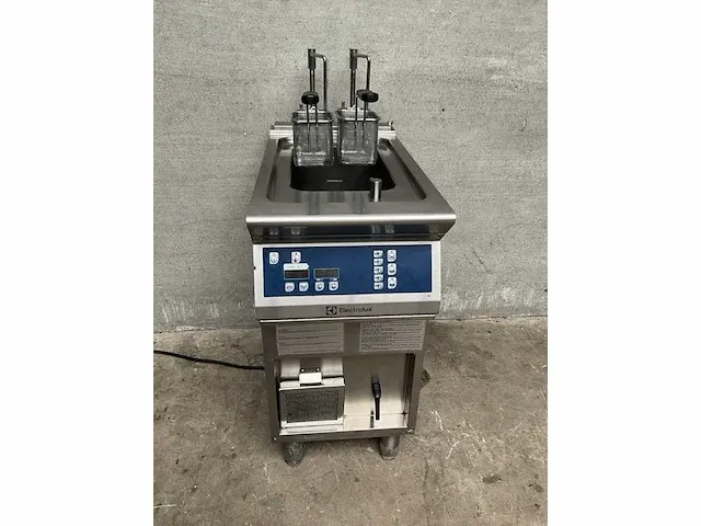 Electrolux elektrische pastakoker - afbeelding 2 van  6