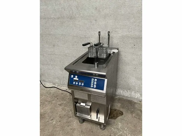 Electrolux elektrische pastakoker - afbeelding 3 van  6