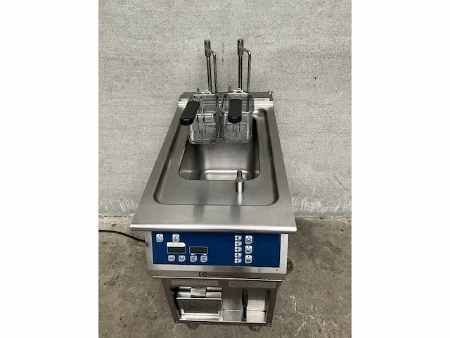 Electrolux elektrische pastakoker - afbeelding 4 van  6