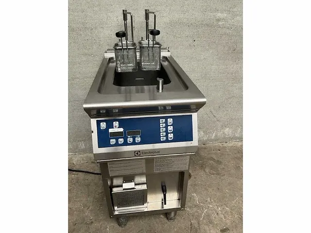 Electrolux elektrische pastakoker - afbeelding 5 van  6