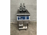 Electrolux elektrische pastakoker - afbeelding 2 van  6
