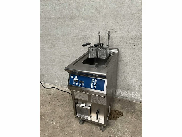 Electrolux elektrische pastakoker - afbeelding 3 van  6