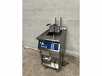 Electrolux elektrische pastakoker - afbeelding 3 van  6