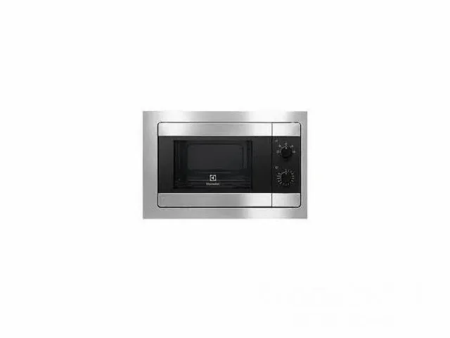 Electrolux emm202180x - afbeelding 1 van  3