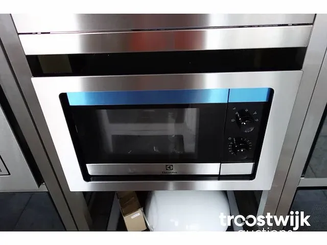 Electrolux emm202180x - afbeelding 2 van  3