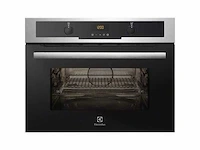 Electrolux emt382190x - afbeelding 1 van  4