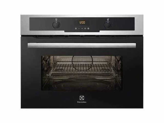 Electrolux emt382190x - afbeelding 1 van  4