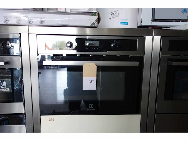 Electrolux emt382190x - afbeelding 2 van  4