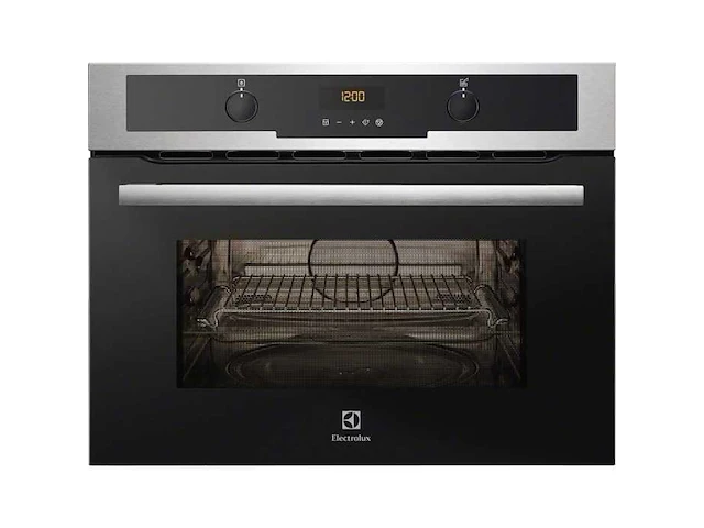 Electrolux emt382190x - afbeelding 1 van  5