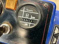 Electrolux euroclean r1200b zelfrijdende veegmachine - afbeelding 6 van  9