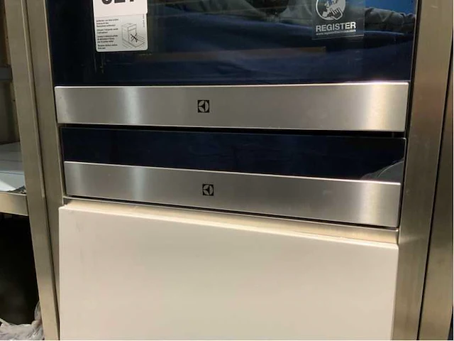 Electrolux evdp1490ax - afbeelding 7 van  7