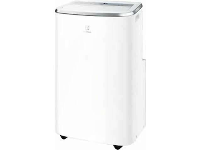 Electrolux exp26u558cw - afbeelding 1 van  3