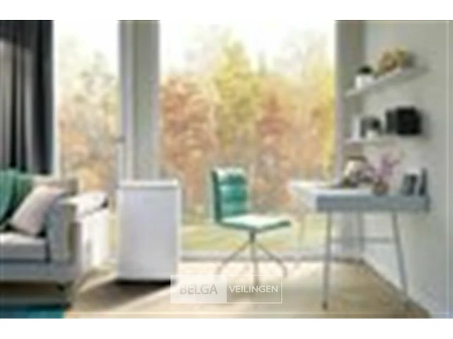 Electrolux exp26u558cw - afbeelding 2 van  3