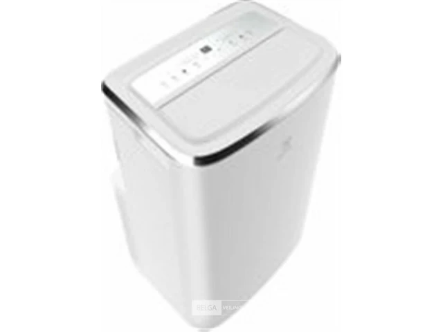 Electrolux exp26u558cw - afbeelding 3 van  3