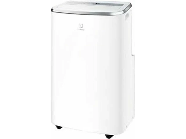 Electrolux exp26u558cw - afbeelding 1 van  3