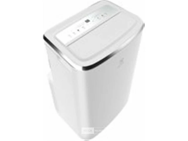 Electrolux exp26u558cw - afbeelding 3 van  3