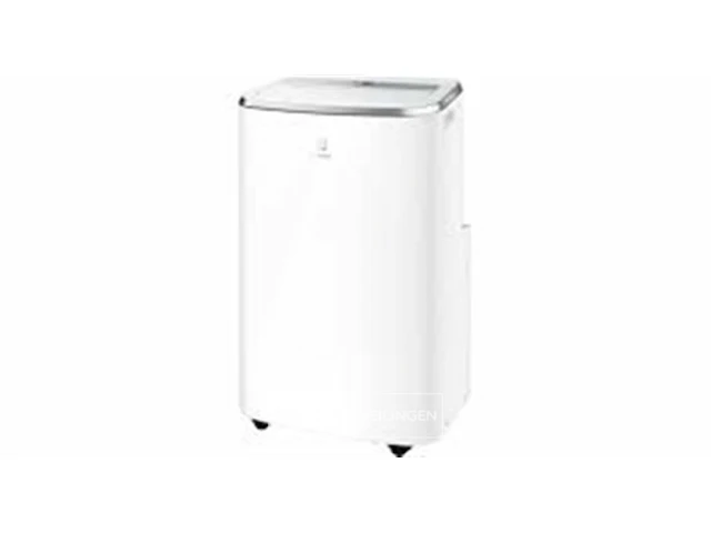 Electrolux exp26u558cw - afbeelding 2 van  4