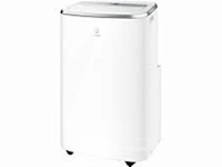 Electrolux exp26u558cw - afbeelding 2 van  4
