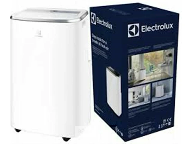 Electrolux exp26u558cw - afbeelding 4 van  4