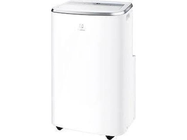 Electrolux exp26u558cw - afbeelding 1 van  3