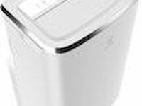 Electrolux exp26u558cw - afbeelding 3 van  3